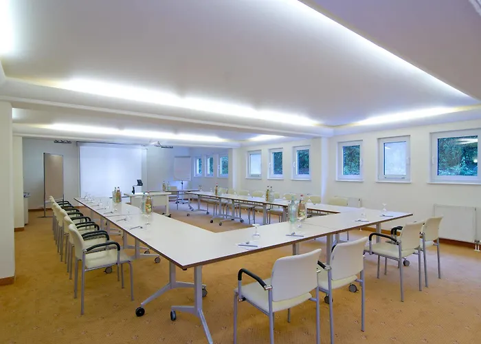 Hotel Achat Walldorf