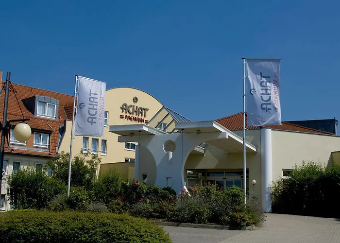 Hotel Achat Walldorf Reilingen