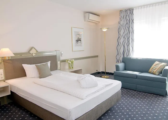 Achat Walldorf Hotel Reilingen