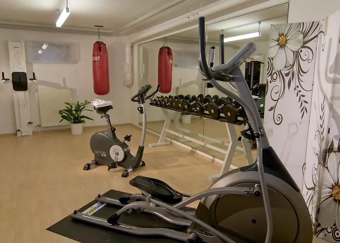 Hotel Achat Walldorf Reilingen