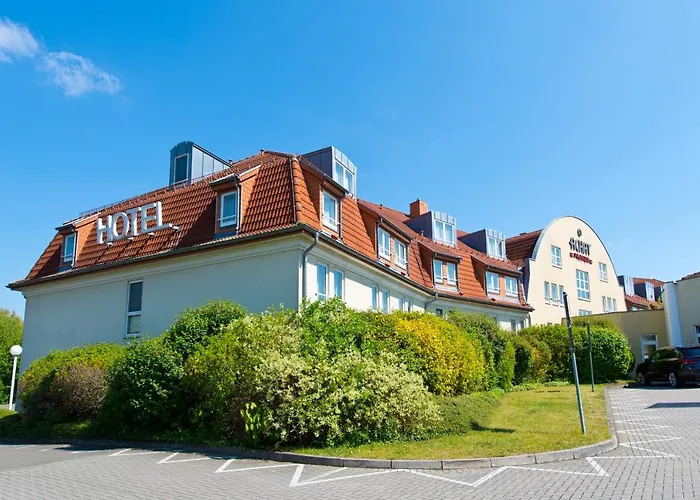 Hotel Achat Walldorf 4*